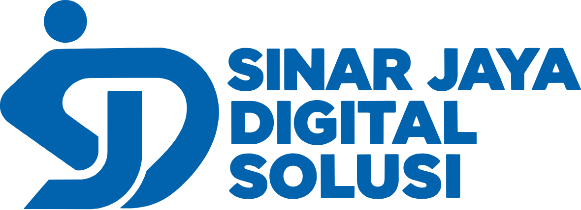 Sinar Jaya Digital Solusi