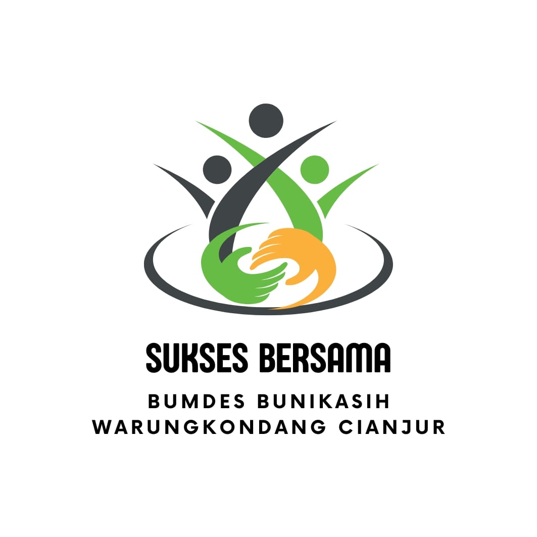 sukses bersama bunikasih