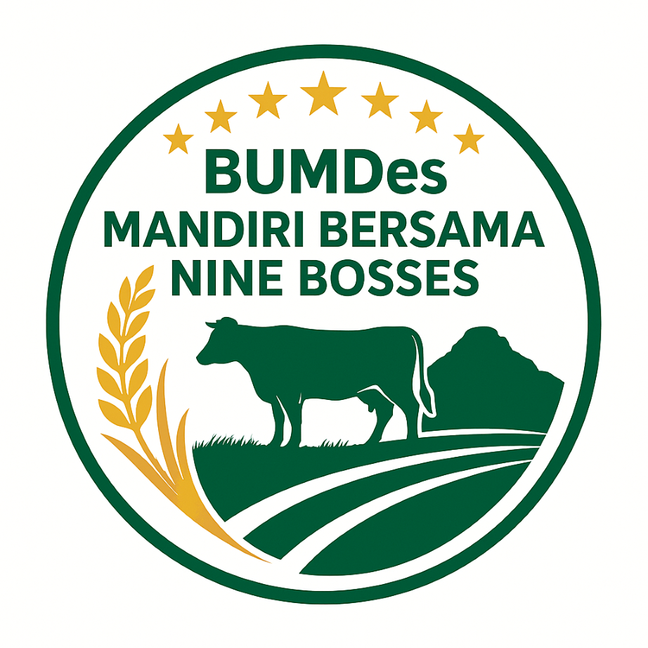 mandiri bersama nine bosses naibos