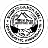 BUMDes Bandok Sopok Angen