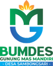 BUMDes Gunung Mas Mandiri