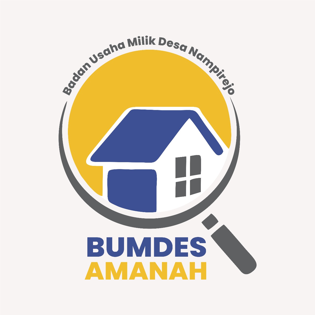 bumdes amanah