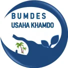Logo BUMDES USAHA KHAMDO