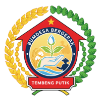 Bergerak Tembeng Putik